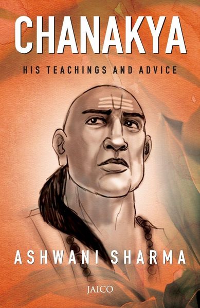 Produktbild: Chanakya