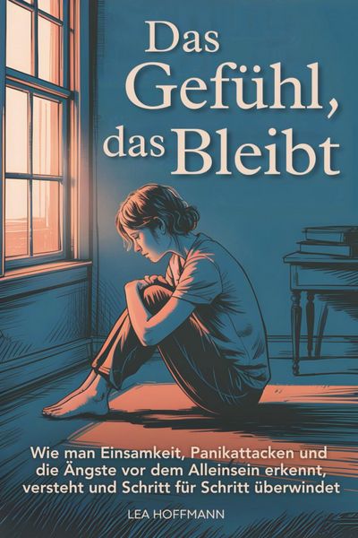 Produktbild: Das Gef&uuml;hl, das bleibt