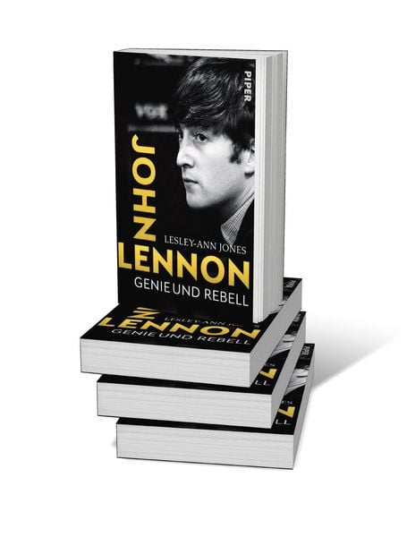 Produktbild: John Lennon