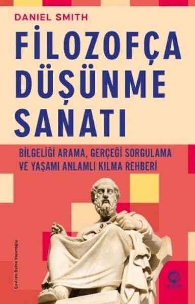 Produktbild: Filozofca D&uuml;s&uuml;nme Sanati