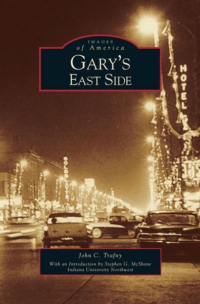 Produktbild: Gary's East Side