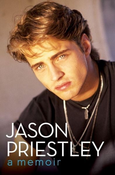 Produktbild: Jason Priestley