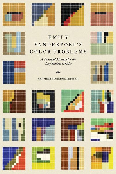 Produktbild: Emily Vanderpoel's Color Problems