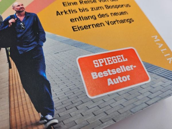 Produktbild: Als ich gegen Stalin im Armdr&uuml;cken gewann
