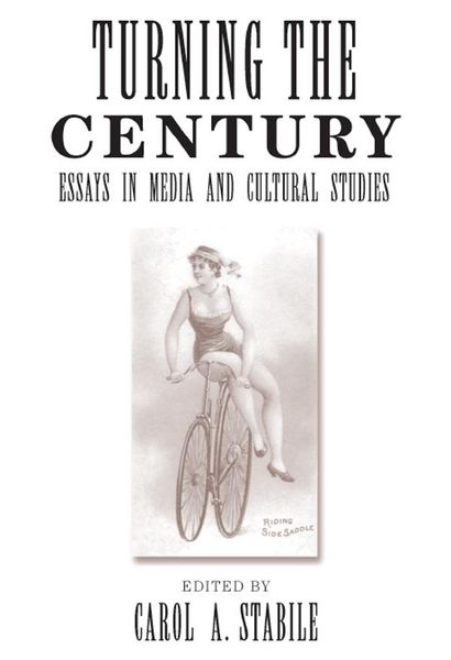 Produktbild: Turning The Century