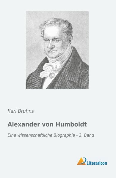 Produktbild: Alexander von Humboldt