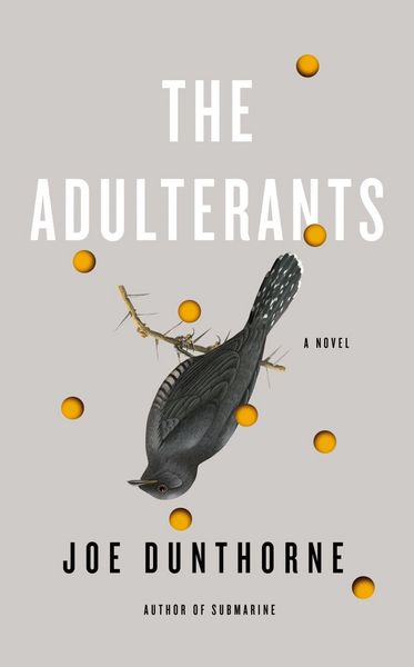 Produktbild: The Adulterants
