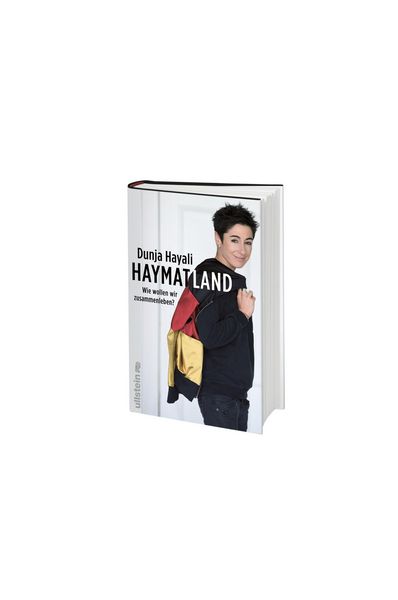 Produktbild: Haymatland