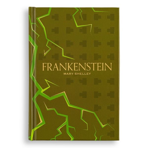 Produktbild: Frankenstein (Special Edition)