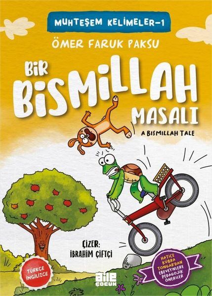 Produktbild: Bir Bismillah Masali