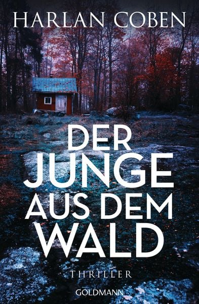 Produktbild: Der Junge aus dem Wald