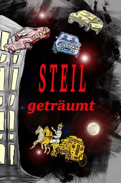 Produktbild: STEIL getr&auml;umt