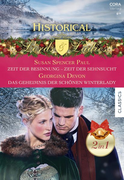 Produktbild: Historical Lords & Ladies Band 82