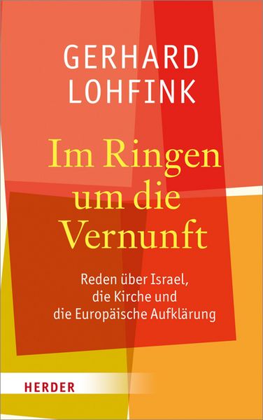 Produktbild: Im Ringen um die Vernunft