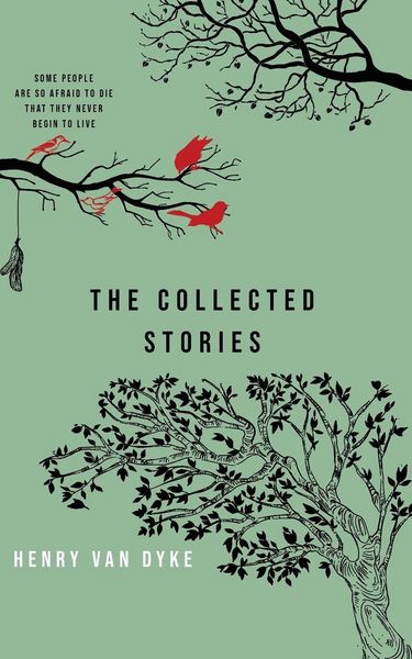 Produktbild: The Collected Stories