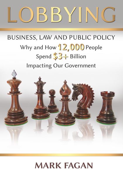 Produktbild: Lobbying