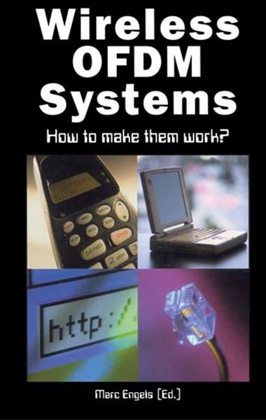 Produktbild: Wireless OFDM Systems