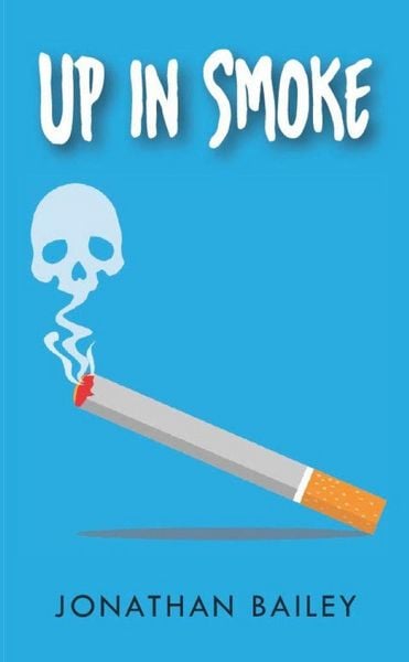 Produktbild: Up in Smoke