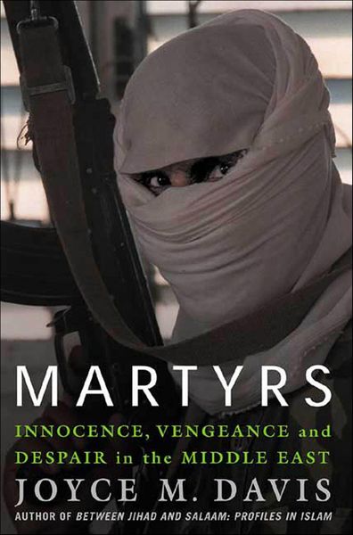 Produktbild: Martyrs