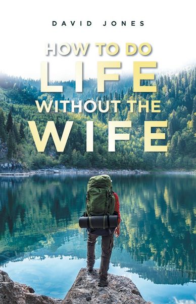 Produktbild: How to Do Life Without the Wife