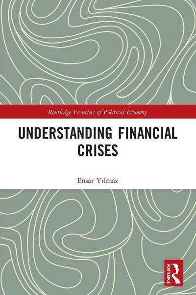 Produktbild: Understanding Financial Crises