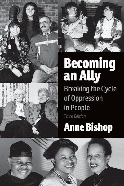 Produktbild: Becoming an Ally, 3rd Edition