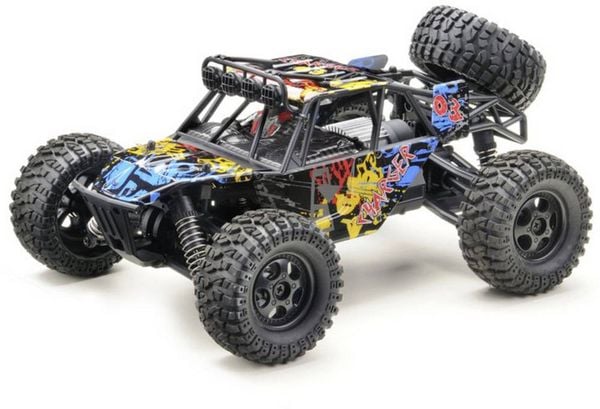 Absima Charger 1:14 RC Modellauto Elektro Buggy Allradantrieb (4WD) RtR 2,4GHz