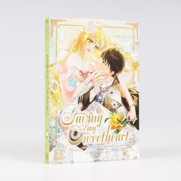 Produktbild: Saving my Sweetheart 2