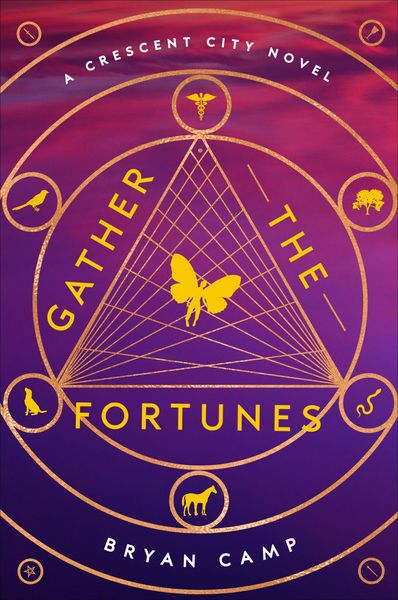 Produktbild: Gather The Fortunes