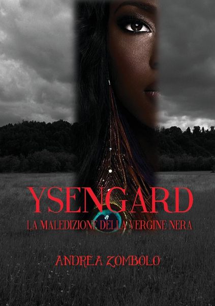 Produktbild: YSENGARD La maledizione della vergine nera