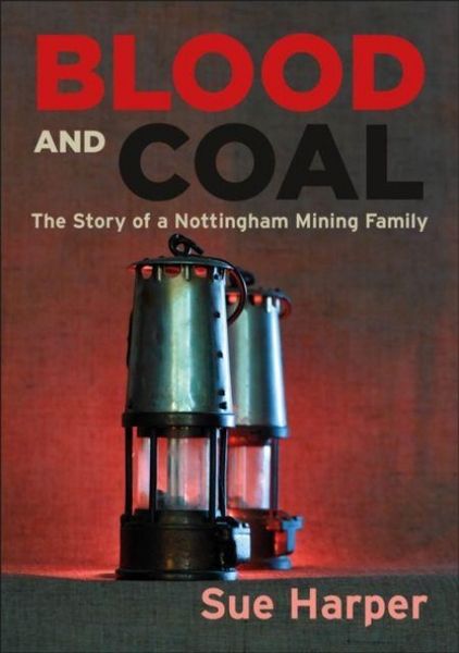 Produktbild: Blood and Coal