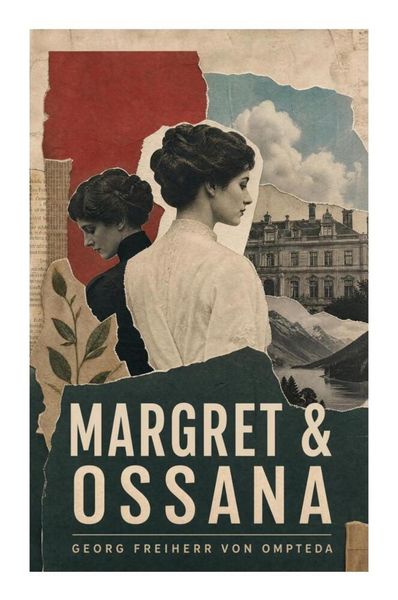 Produktbild: Margret & Ossana