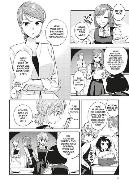Produktbild: Bloom into you 3