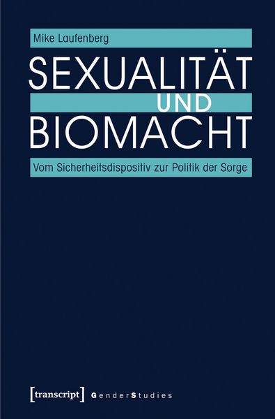 Produktbild: Sexualit&auml;t und Biomacht