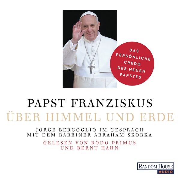 Produktbild: &Uuml;ber Himmel und Erde