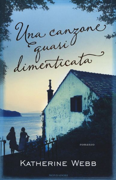 Produktbild: Una canzone quasi dimenticata