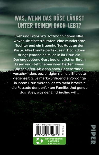 Produktbild: Die Verborgenen