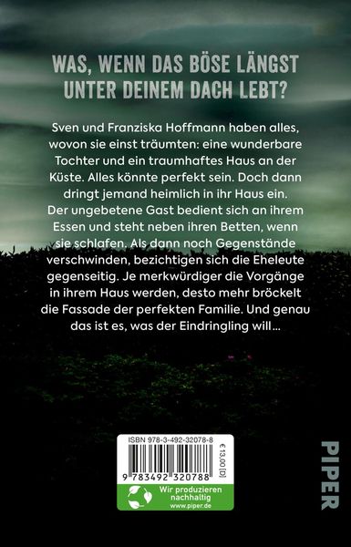 Produktbild: Die Verborgenen
