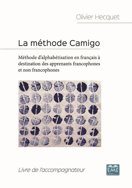 Produktbild: La m&eacute;thode Camigo