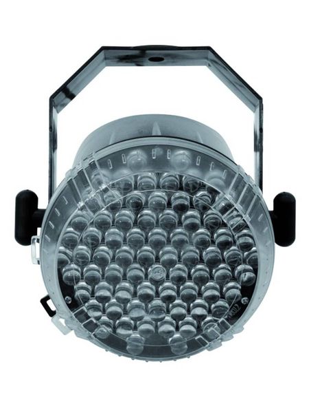 Produktbild: Eurolite LED Techno Strobe 250 LED-Stroboskop Anzahl LEDs (Details):74 Wei&szlig;