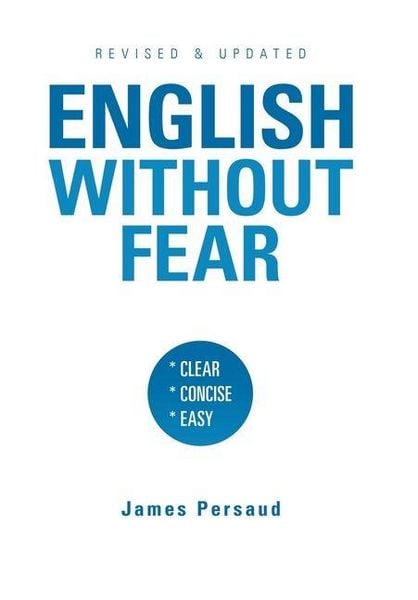Produktbild: English Without Fear