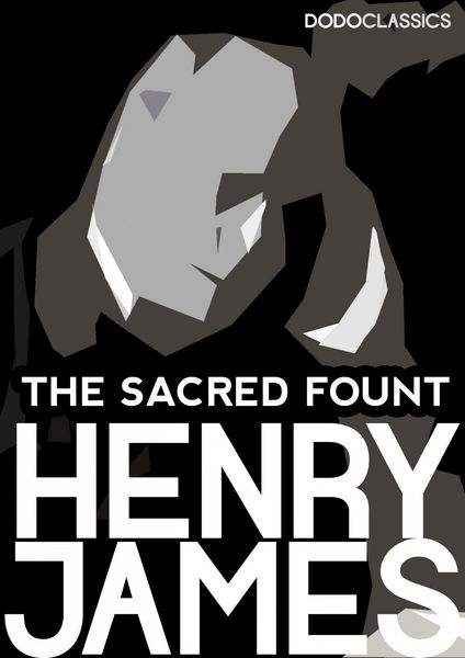 Produktbild: The Sacred Fount