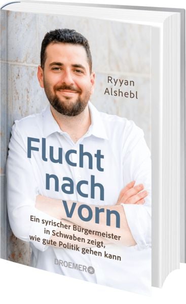 Produktbild: Flucht nach vorn