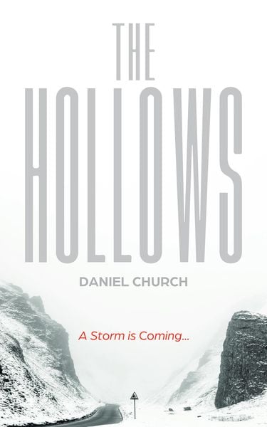 Produktbild: The Hollows