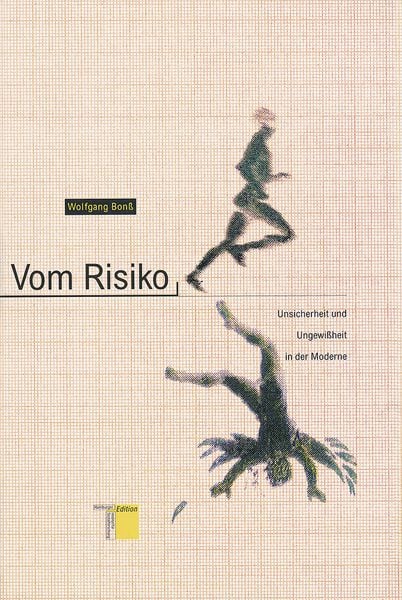 Produktbild: Vom Risiko