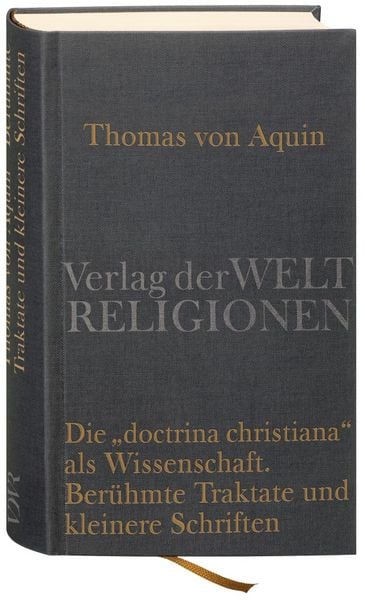 Produktbild: Die &raquo;doctrina christiana&laquo; als Wissenschaft