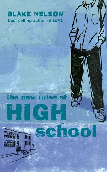 Produktbild: The New Rules of High School