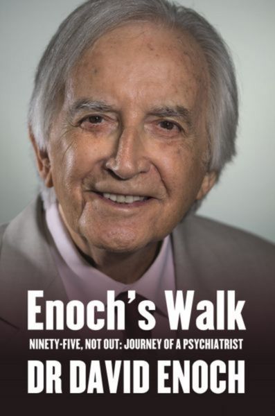 Produktbild: Enoch's Walk
