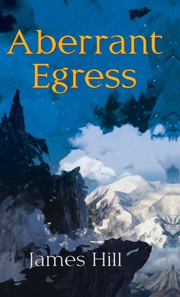 Produktbild: Aberrant Egress