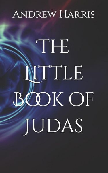 Produktbild: The Little Book of Judas